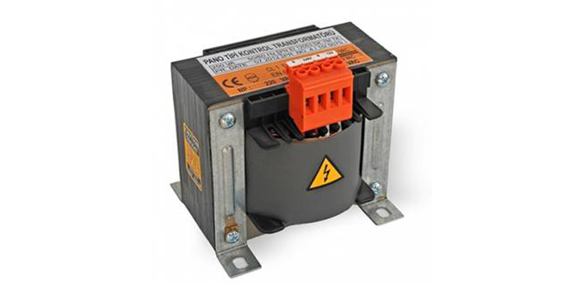 Kontrol Panosu Transformatörleri